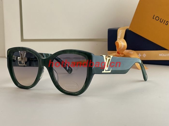 Louis Vuitton Sunglasses Top Quality LVS01967
